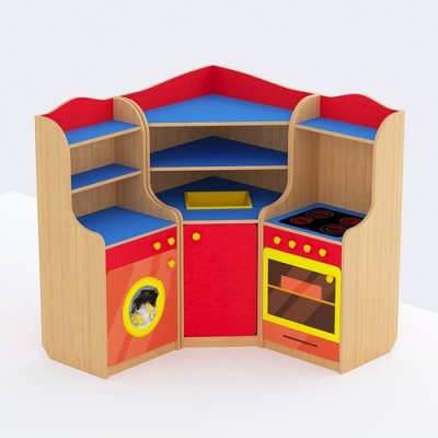 Игровая мебель для детского сада